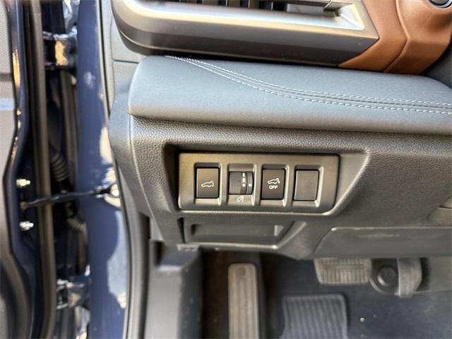 new 2025 Subaru Outback car, priced at $44,851