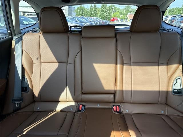 new 2025 Subaru Outback car, priced at $44,851