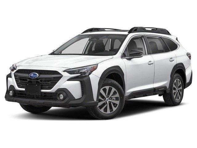 new 2025 Subaru Outback car, priced at $36,012