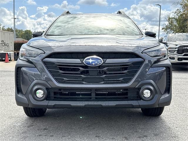 new 2025 Subaru Outback car, priced at $36,012