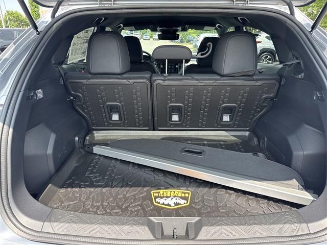 used 2025 Subaru Crosstrek car, priced at $34,500
