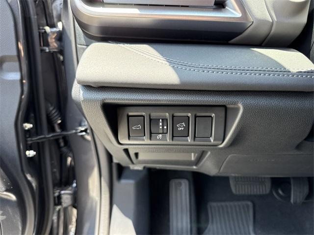 new 2025 Subaru Outback car, priced at $38,113