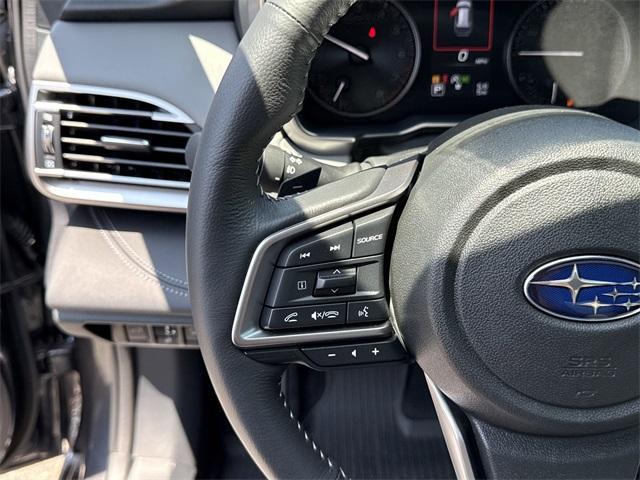 new 2025 Subaru Outback car, priced at $38,113