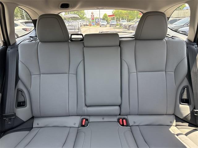 new 2025 Subaru Outback car, priced at $38,113