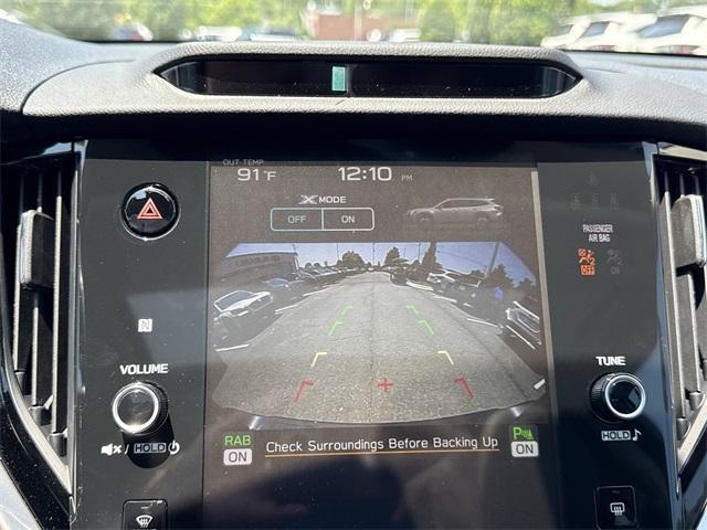 new 2025 Subaru Outback car, priced at $38,113