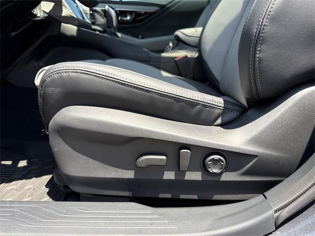 new 2025 Subaru Outback car, priced at $38,113