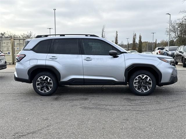 new 2026 Subaru Forester car, priced at $35,620