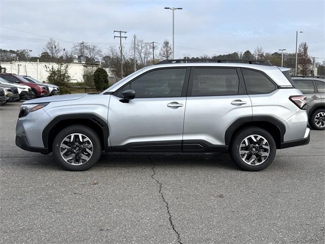 new 2026 Subaru Forester car, priced at $35,620