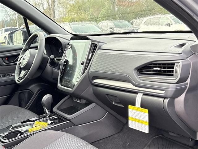 new 2026 Subaru Forester car, priced at $35,620