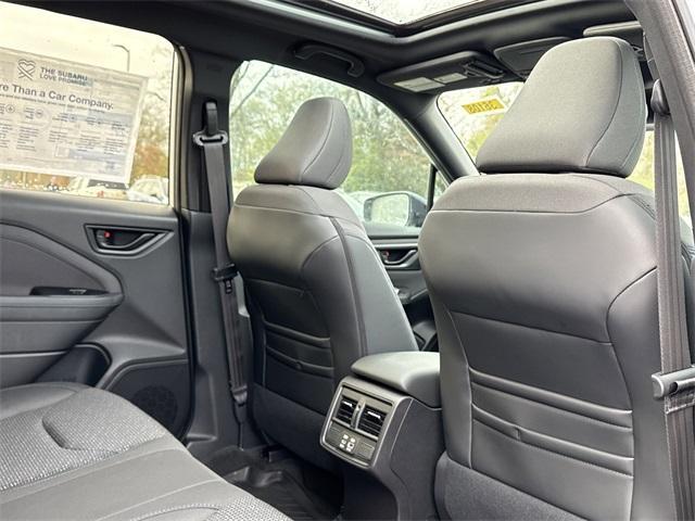 new 2026 Subaru Forester car, priced at $35,620