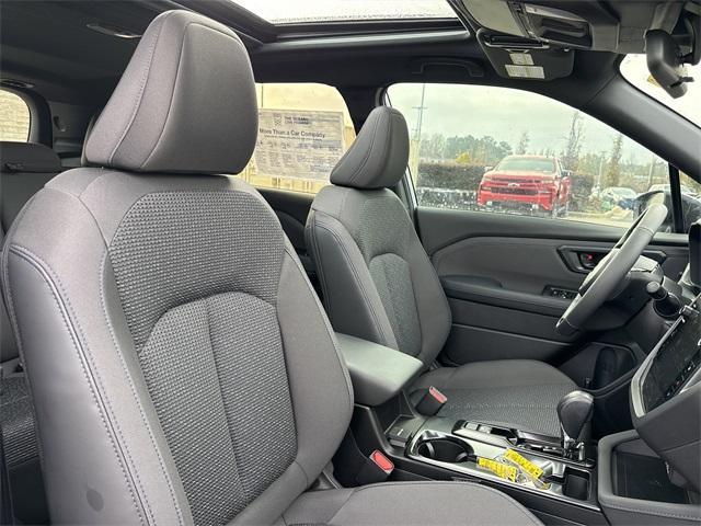 new 2026 Subaru Forester car, priced at $35,620