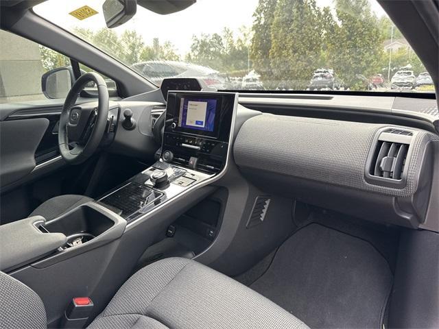 used 2023 Subaru Solterra car