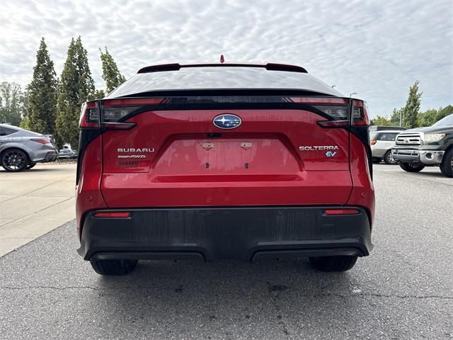 used 2023 Subaru Solterra car