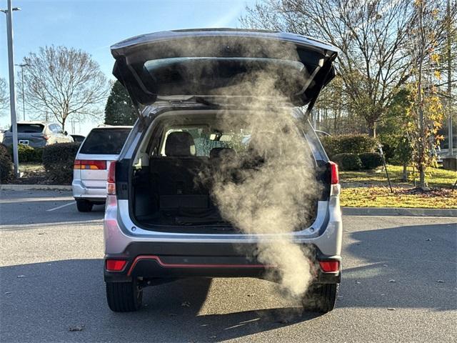 used 2021 Subaru Forester car, priced at $22,250