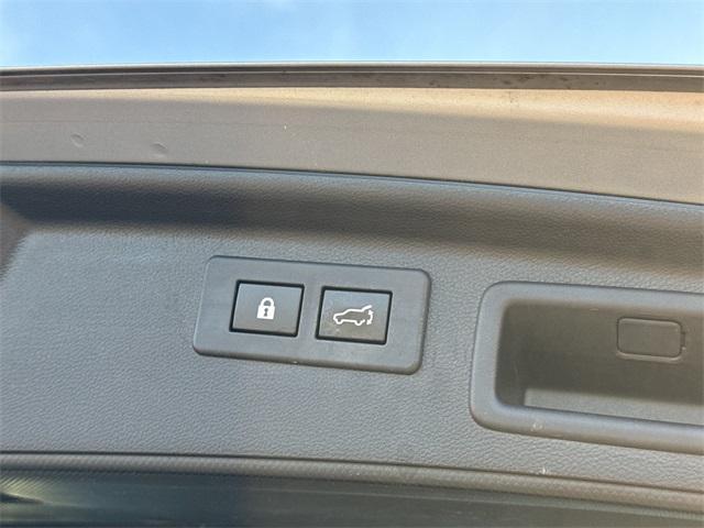 used 2021 Subaru Forester car, priced at $22,250