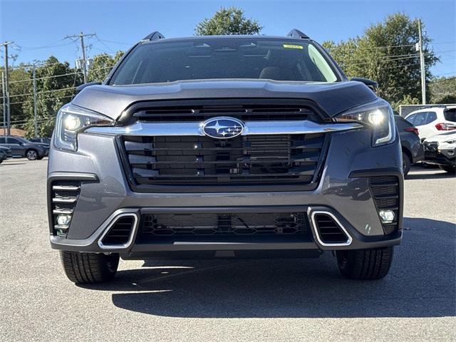 new 2025 Subaru Ascent car, priced at $49,721