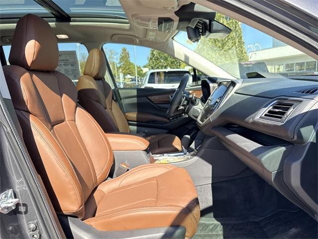 new 2025 Subaru Ascent car, priced at $49,721
