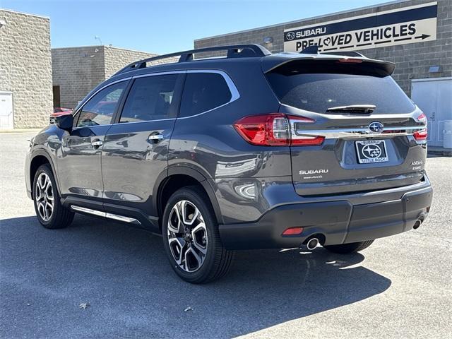new 2025 Subaru Ascent car, priced at $49,721