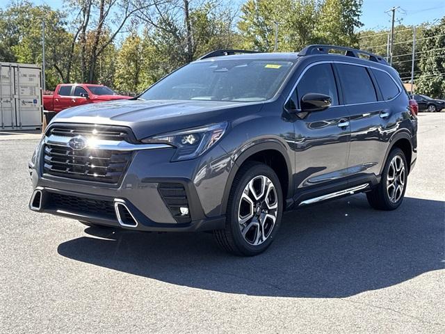 new 2025 Subaru Ascent car, priced at $49,721