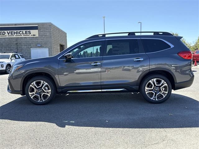 new 2025 Subaru Ascent car, priced at $49,721