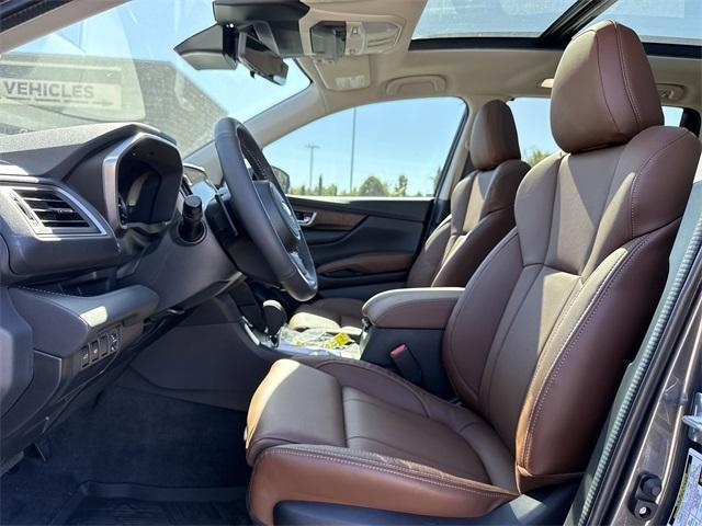 new 2025 Subaru Ascent car, priced at $49,721