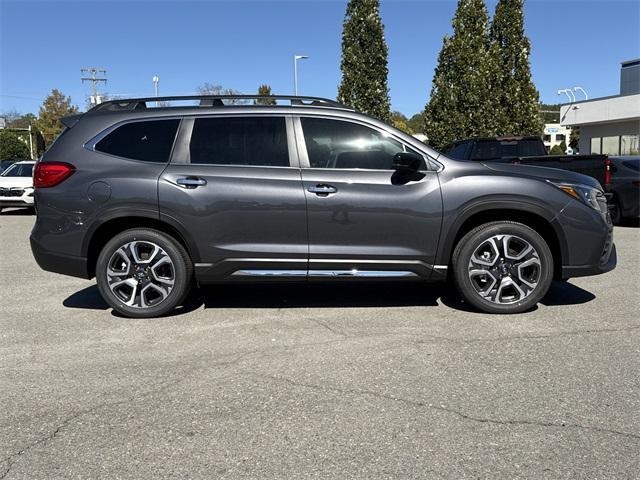 new 2025 Subaru Ascent car, priced at $49,721