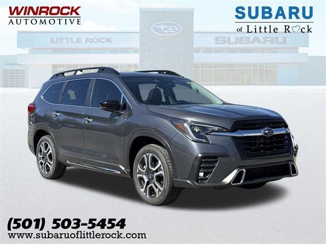 new 2025 Subaru Ascent car, priced at $49,721