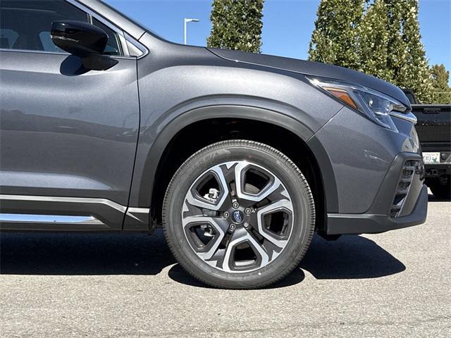 new 2025 Subaru Ascent car, priced at $49,721