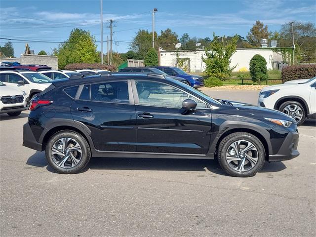 new 2025 Subaru Crosstrek car, priced at $30,431