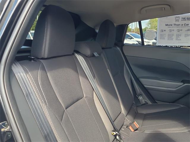 new 2025 Subaru Crosstrek car, priced at $30,431
