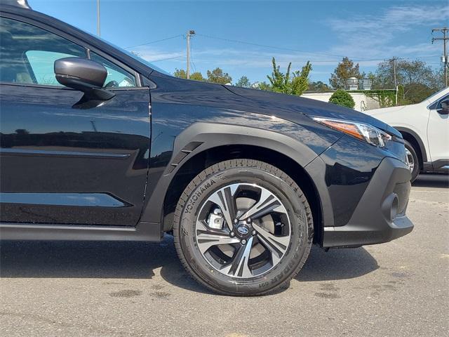 new 2025 Subaru Crosstrek car, priced at $30,431