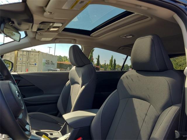 new 2025 Subaru Crosstrek car, priced at $30,431