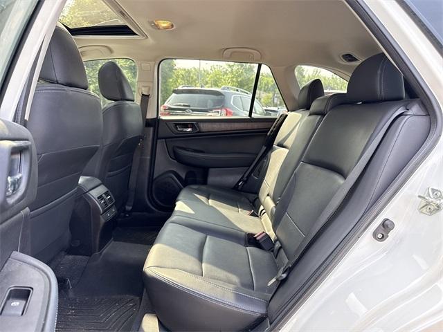 used 2017 Subaru Outback car, priced at $14,500