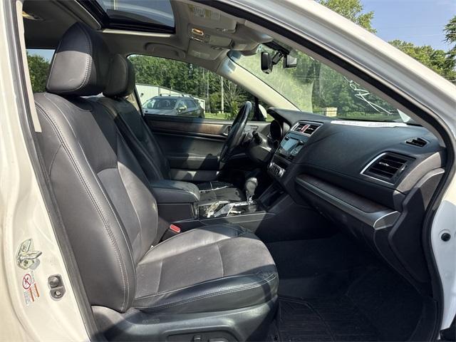 used 2017 Subaru Outback car, priced at $14,500