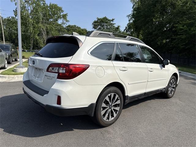 used 2017 Subaru Outback car, priced at $14,500
