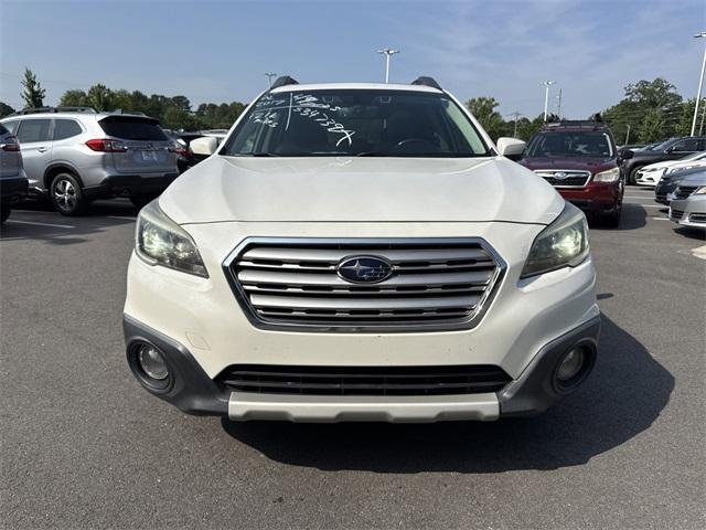used 2017 Subaru Outback car, priced at $14,500
