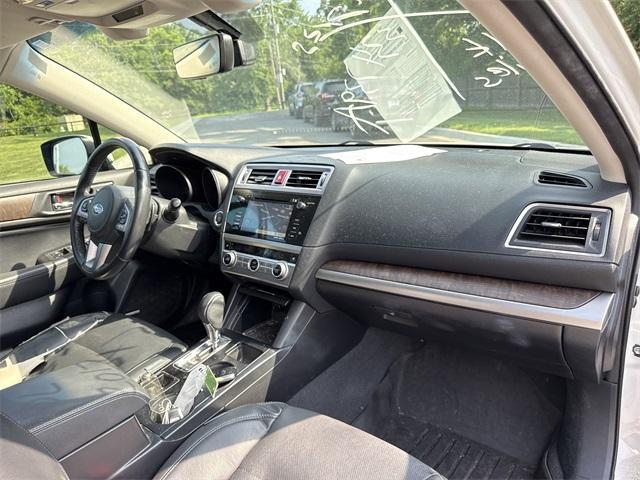 used 2017 Subaru Outback car, priced at $14,500