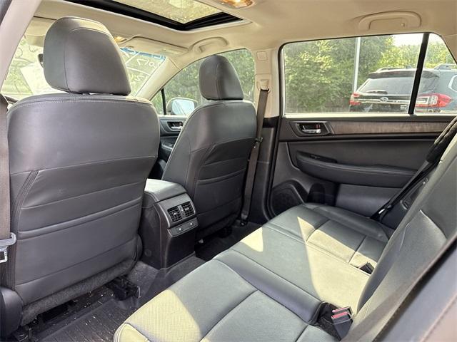 used 2017 Subaru Outback car, priced at $14,500
