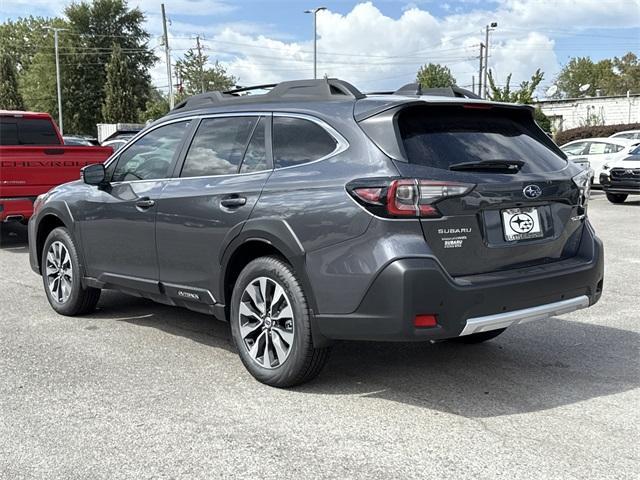new 2025 Subaru Outback car, priced at $39,935