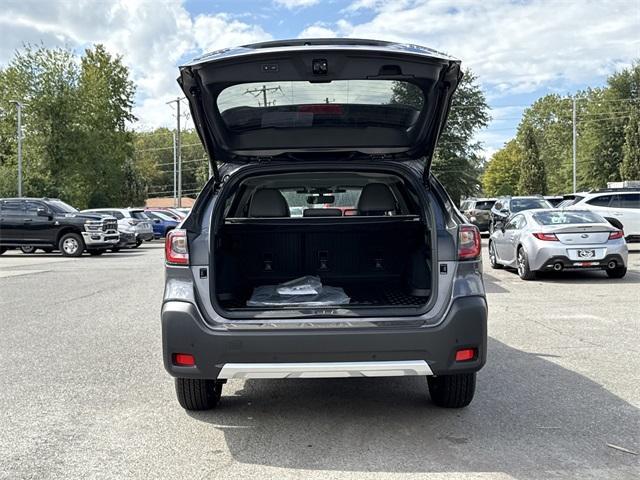 new 2025 Subaru Outback car, priced at $39,935