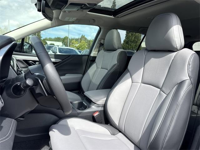 new 2025 Subaru Outback car, priced at $39,935