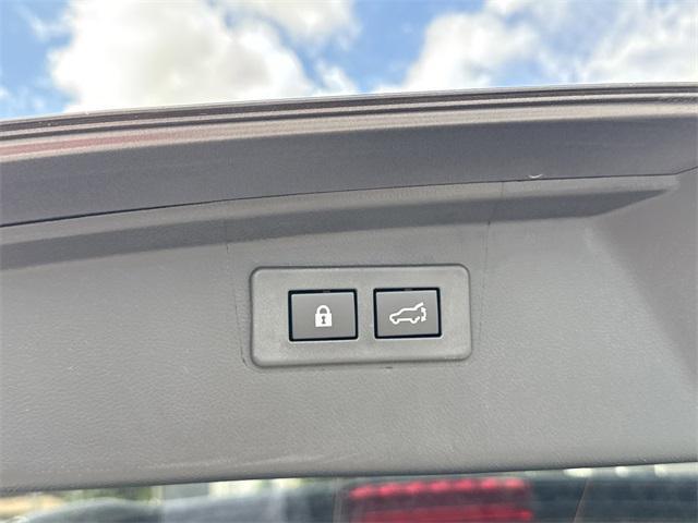 new 2025 Subaru Outback car, priced at $39,935