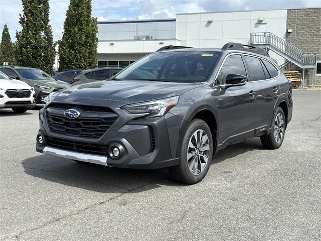 new 2025 Subaru Outback car, priced at $39,935