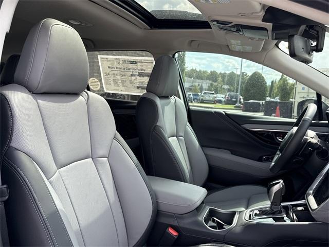 new 2025 Subaru Outback car, priced at $39,935