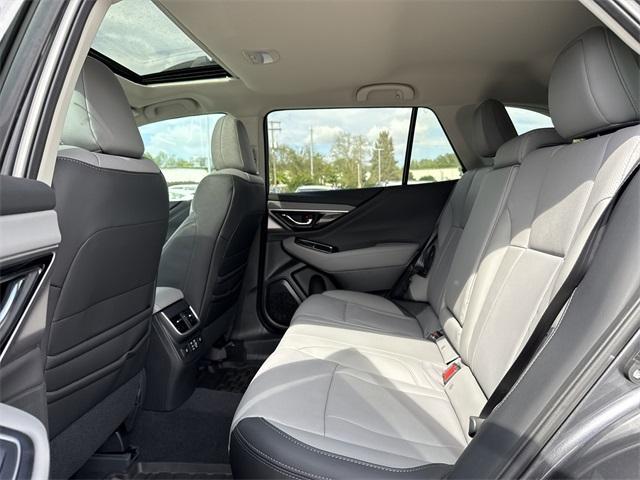 new 2025 Subaru Outback car, priced at $39,935