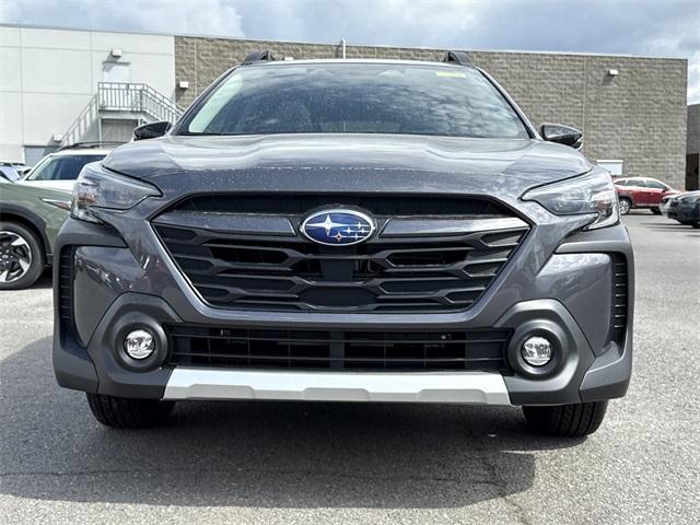 new 2025 Subaru Outback car, priced at $39,935