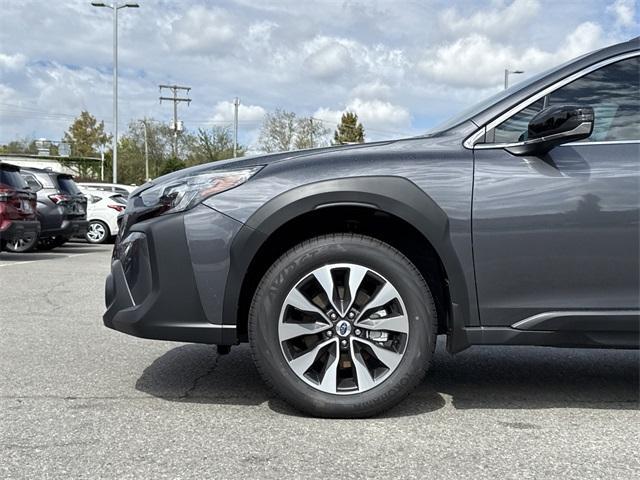 new 2025 Subaru Outback car, priced at $39,935