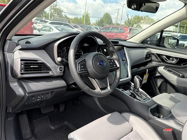 new 2025 Subaru Outback car, priced at $39,935