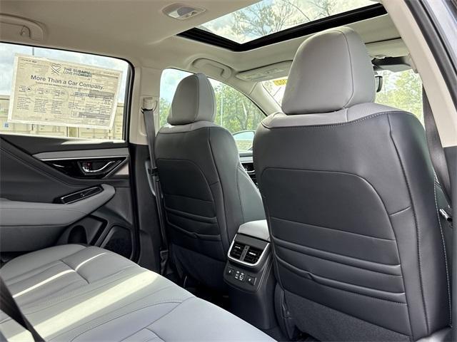 new 2025 Subaru Outback car, priced at $39,935