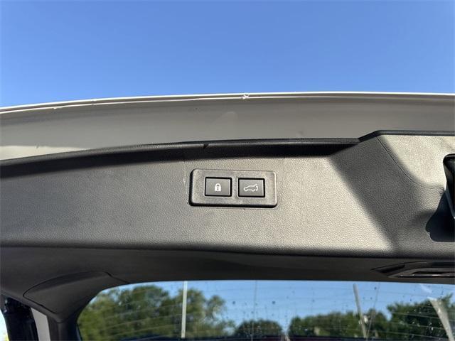 new 2025 Subaru Outback car, priced at $34,531